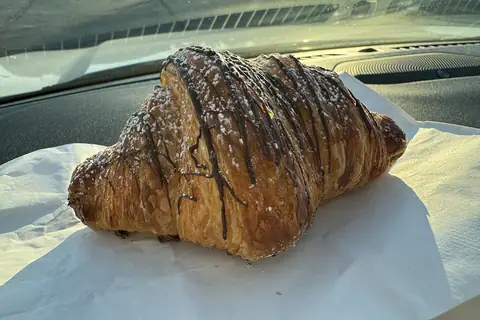 Roni's Bagel Bakery photo 4